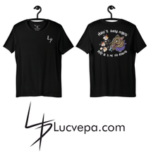 Cargar imagen en el visor de la galería, Camiseta Mucho te quiero perrito