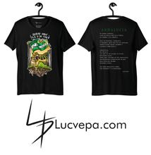 Cargar imagen en el visor de la galería, Camiseta Andalucía 28-F