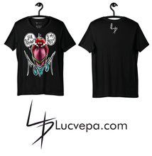 Cargar imagen en el visor de la galería, Camiseta Bocachancla