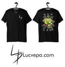 Cargar imagen en el visor de la galería, Camiseta Alioli