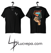 Cargar imagen en el visor de la galería, Camiseta El tiempo to lo cura
