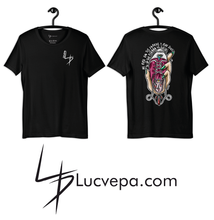 Cargar imagen en el visor de la galería, Camiseta En tus zapatos