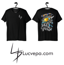 Cargar imagen en el visor de la galería, Camiseta Miraita sevillana