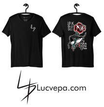 Cargar imagen en el visor de la galería, Camiseta Lo k no se dice