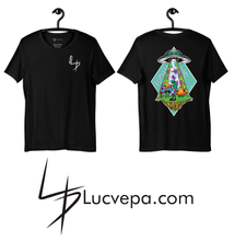 Cargar imagen en el visor de la galería, Camiseta Flipaera total