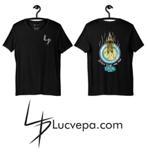 Cargar imagen en el visor de la galería, Camiseta Sevilla tiene una calo especial