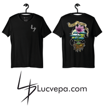 Cargar imagen en el visor de la galería, Camiseta Jódete que estoy viva