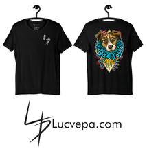 Cargar imagen en el visor de la galería, Camiseta Tú k esta ladrando