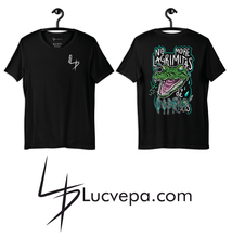 Cargar imagen en el visor de la galería, Camiseta Lagrimitas de cocodrilo