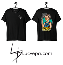 Cargar imagen en el visor de la galería, Camiseta Mare mía