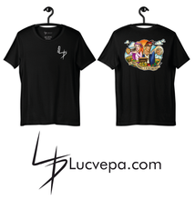 Cargar imagen en el visor de la galería, Camiseta Bandolero