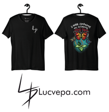 Cargar imagen en el visor de la galería, Camiseta Capullos perdios