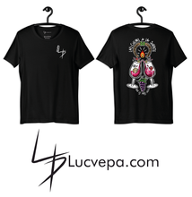 Cargar imagen en el visor de la galería, Camiseta Suerte