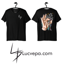 Cargar imagen en el visor de la galería, Camiseta Miramiento