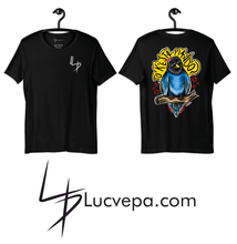 Cargar imagen en el visor de la galería, Camiseta Tú k´esta piando