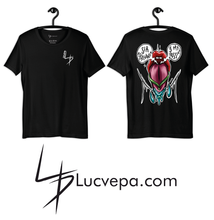 Cargar imagen en el visor de la galería, Camiseta Bocachancla