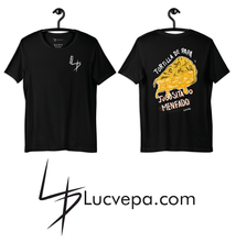 Cargar imagen en el visor de la galería, Camiseta Tortilla de papa