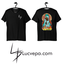 Cargar imagen en el visor de la galería, Camiseta Capitán veneno