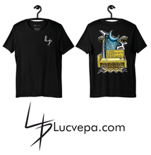 Cargar imagen en el visor de la galería, Camiseta Alameda