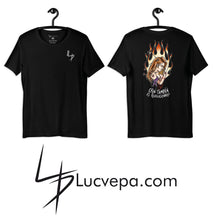 Cargar imagen en el visor de la galería, Camiseta Criá también es revolucionario