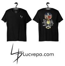 Cargar imagen en el visor de la galería, Camiseta Quien ilumina mi feria eres tú