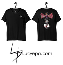 Cargar imagen en el visor de la galería, Camiseta Puñalá Trapera