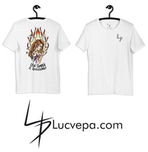 Cargar imagen en el visor de la galería, Camiseta Criá también es revolucionario