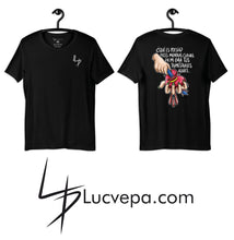 Cargar imagen en el visor de la galería, Camiseta ¿Qué es poesía?