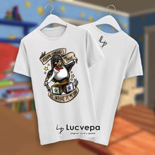 Cargar imagen en el visor de la galería, Camiseta Wheezy Toy Story
