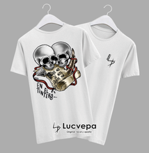 Cargar imagen en el visor de la galería, Camiseta Tintero
