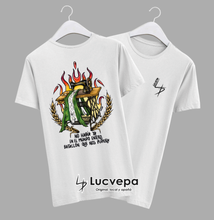 Cargar imagen en el visor de la galería, Camiseta Batallón que nos pudiera 4 diciembre
