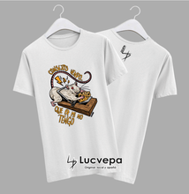 Cargar imagen en el visor de la galería, Camiseta Consejos vendo, que pa mí no tengo
