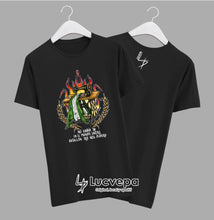 Cargar imagen en el visor de la galería, Camiseta Batallón que nos pudiera 4 diciembre
