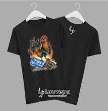 Cargar imagen en el visor de la galería, Camiseta La ciudad pa quien la quiera
