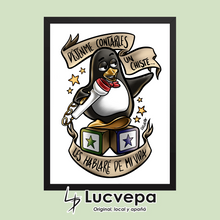 Cargar imagen en el visor de la galería, Lámina Wheezy Toy Story
