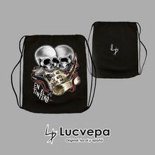 Cargar imagen en el visor de la galería, Mochila Tintero
