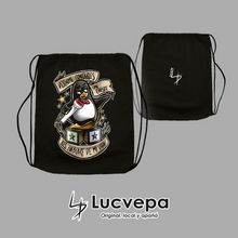 Cargar imagen en el visor de la galería, Mochila Wheezy Toy Story
