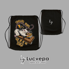 Cargar imagen en el visor de la galería, Mochila Consejos vendo, que pa mí no tengo
