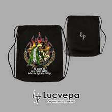 Cargar imagen en el visor de la galería, Mochila Batallón que nos pudiera 4 diciembre
