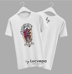 Camiseta En tus zapatos