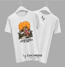 Cargar imagen en el visor de la galería, Camiseta Mi consuelo, mi confidente
