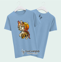 Cargar imagen en el visor de la galería, Camiseta Cabeza dura
