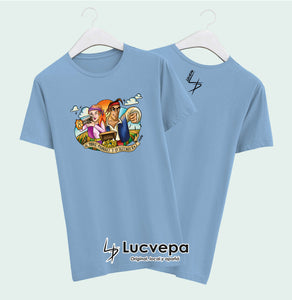 Camiseta Bandolero