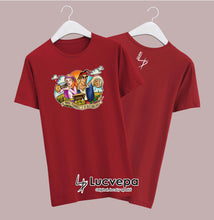 Cargar imagen en el visor de la galería, Camiseta Bandolero
