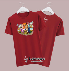 Camiseta Bandolero
