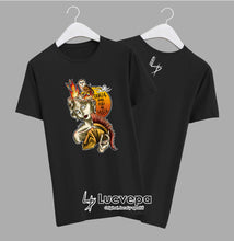 Cargar imagen en el visor de la galería, Camiseta Cabeza dura
