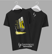Cargar imagen en el visor de la galería, Camiseta Gato callejero
