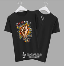 Cargar imagen en el visor de la galería, Camiseta Mecha corta
