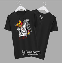 Cargar imagen en el visor de la galería, Camiseta Pobre diabla
