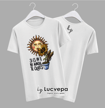 Cargar imagen en el visor de la galería, Camiseta Si es pa ti
